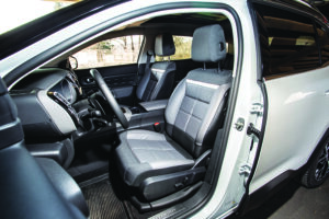 Citroen C5 Aircross Hybrid autoexpert.ro