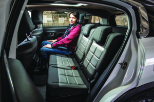 Citroen C5 Aircross Hybrid autoexpert.ro