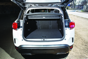Citroen C5 Aircross Hybrid autoexpert.ro