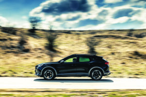 Cupra Formentor 1.5 TSI 7DSG autoexpert.ro