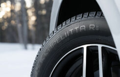 Noile anvelope Hakkapeliitta R5 de la Nokian Tyres oferă siguranță absolută
