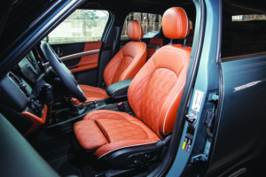 Mini Cooper SE Countryman All4 autoexpert.ro