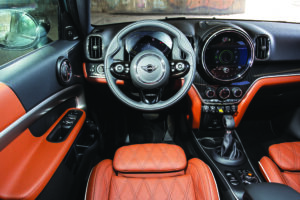 Mini Cooper SE Countryman All4 autoexpert.ro