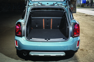 Mini Cooper SE Countryman All4 autoexpert.ro