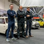 Mini clasic electric autoexpert.ro