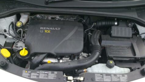 Renault ar putea ajunge în fața justiției din cauza motorului 1.2 TCe