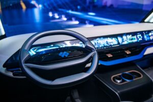 Tren rutier Pininfarina autoexpert.ro