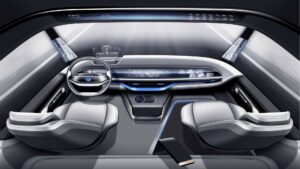 Tren rutier Pininfarina autoexpert.ro