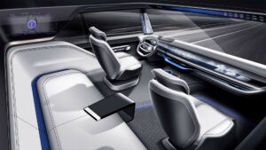 Tren rutier Pininfarina autoexpert.ro