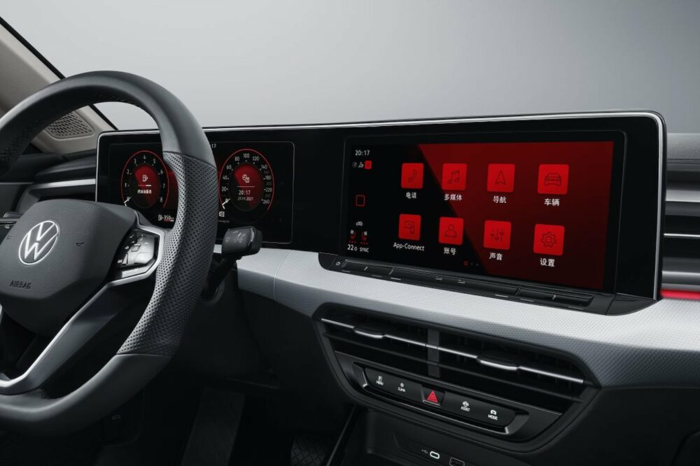 Volkswagen mini-Arteon autoexpert.ro