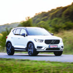 Volvo XC40 Recharge autoexpert.ro