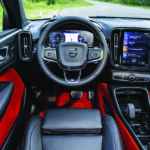 Volvo XC40 Recharge autoexpert.ro