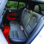 Volvo XC40 Recharge autoexpert.ro