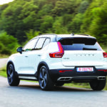 Volvo XC40 Recharge autoexpert.ro