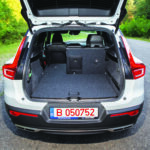 Volvo XC40 Recharge autoexpert.ro