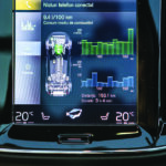 Volvo XC40 Recharge autoexpert.ro