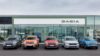 Automobile Dacia și-a majorat cifra de afaceri cu 17,2%