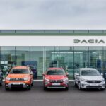 Dacia, cotă de piață mai mare decât Seat, Citroen sau Volvo în Europa