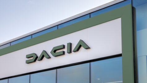 Înmatriculările Dacia în Europa au crescut cu peste 19% în ianuarie