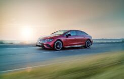 Mercedes-EQ cere taxă proprietarilor pentru a beneficia de toată puterea mașinii