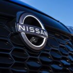 Nissan Juke hybrid AutoExpert