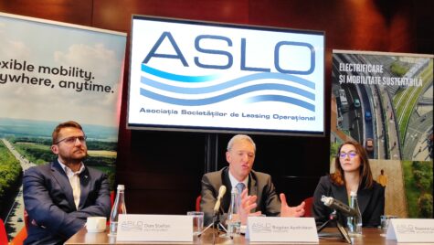 ASLO: Piața de leasing operațional continuă să crească
