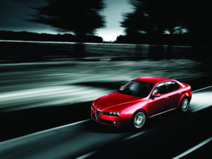 Alfa Romeo 159 autoexpert.ro