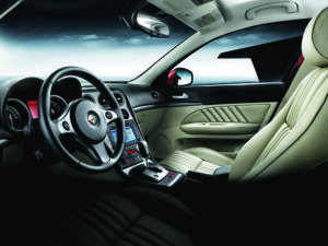 Alfa Romeo 159 autoexpert.ro