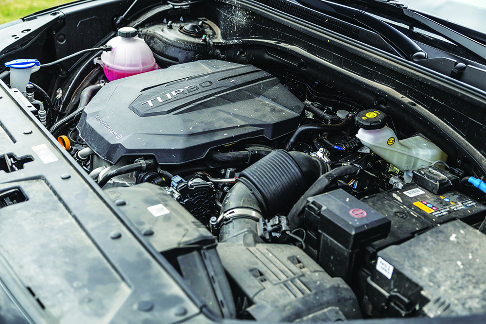 Hyundai Santa Fe autoexpert.ro