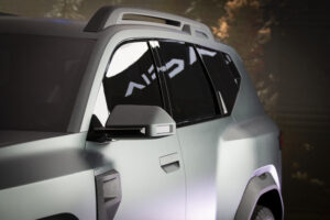 Dacia Bigster se află în România autoexpert.ro