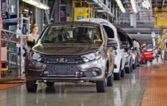Grupul Renault a confirmat vânzarea diviziei din Rusia