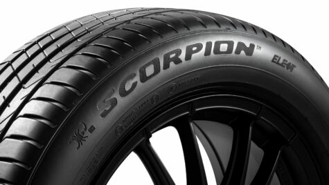 Pirelli Scorpion – noua gamă de anvelope