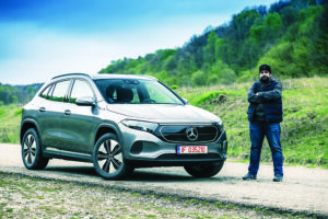 Test Mercedes-Benz verdict autoexpert.ro