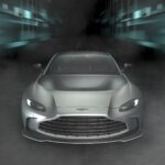 Grupul chinez Geely a achiziționat 7,6% din compania Aston Martin Lagonda