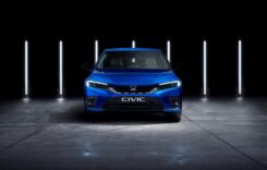 Noua Honda Civic e:HEV: preț de pornire în România de la 32.990 euro