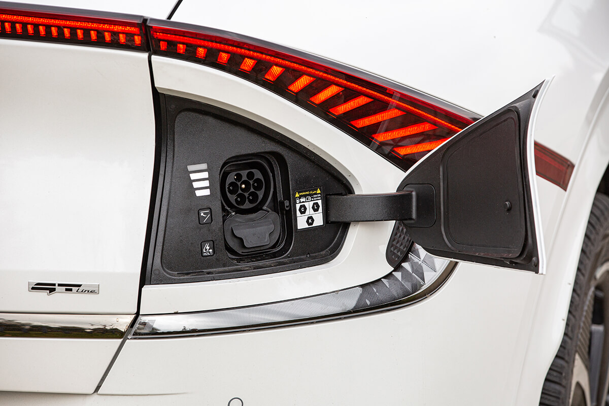 Cel mai simplu mod de a crește autonomia mașinii electrice autoexpert.ro