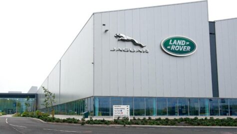 Angajament Jaguar Land Rover: Emisiile cu efect de seră, reduse cu 46%