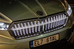 SUV electric Skoda autoexpert.ro