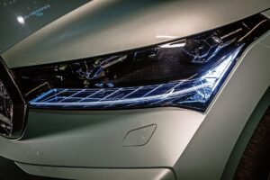 SUV electric Skoda autoexpert.ro