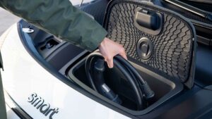 Smart #1 autoexpert.ro