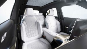 Smart #1 autoexpert.ro