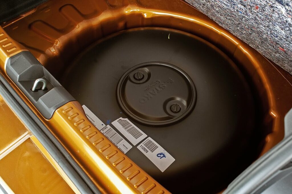 Test cu masuratori Dacia Sandero Stepway Eco-G 100 autoexpert.ro