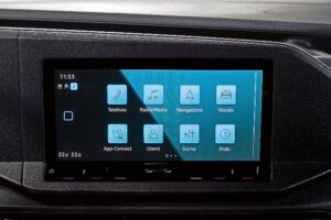 VW Caddy Life 2.0 TDI autoexpert.ro