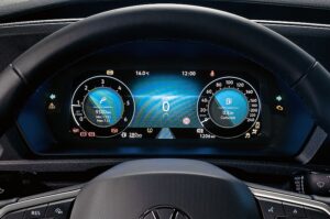 VW Caddy Life 2.0 TDI autoexpert.ro