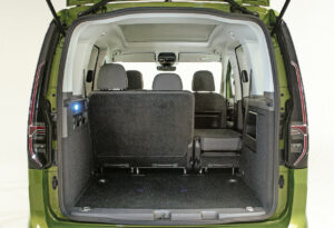 VW Caddy Life 2.0 TDI autoexpert.ro