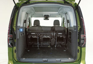 VW Caddy Life 2.0 TDI autoexpert.ro