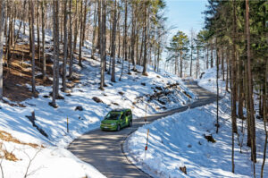 VW Caddy Life 2.0 TDI autoexpert.ro