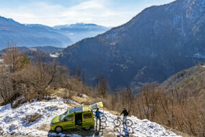 VW Caddy Life 2.0 TDI autoexpert.ro