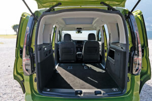 VW Caddy Life 2.0 TDI autoexpert.ro