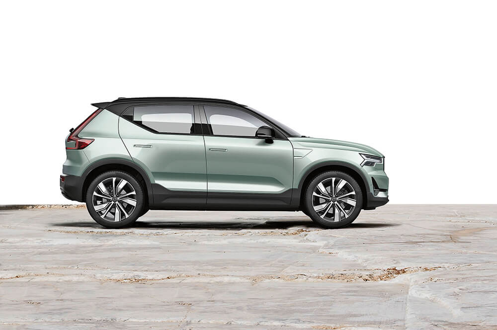 Volvo XC20 autoexpert.ro